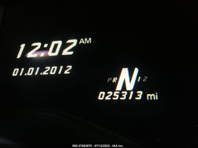 2016 LAMBORGHINI HURACAN LP 610-4 ZHWUC1ZF9GLA04055