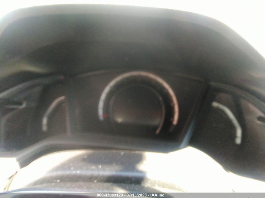2017 HONDA CIVIC HATCHBACK SPORT - SHHFK7H47HU221756