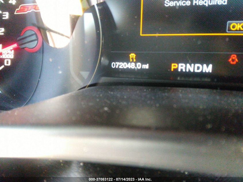 2017 FORD F-150 XL/XLT/LARIAT - 1FTEW1EG3HFC90419