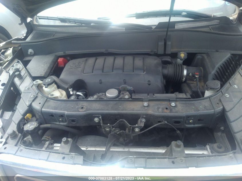 2016 GMC ACADIA SLT - 1GKKVRKD7GJ230335