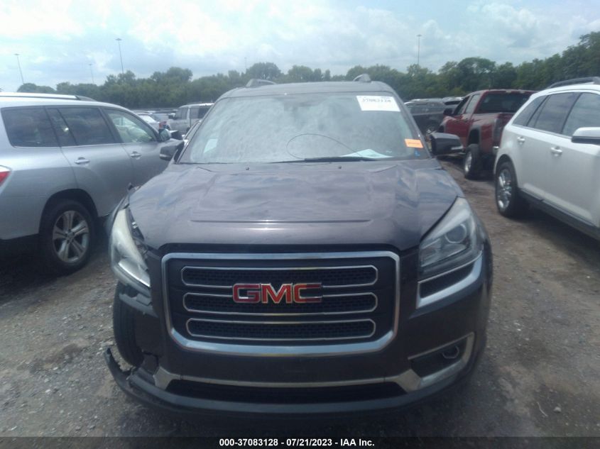 2016 GMC ACADIA SLT - 1GKKVRKD7GJ230335