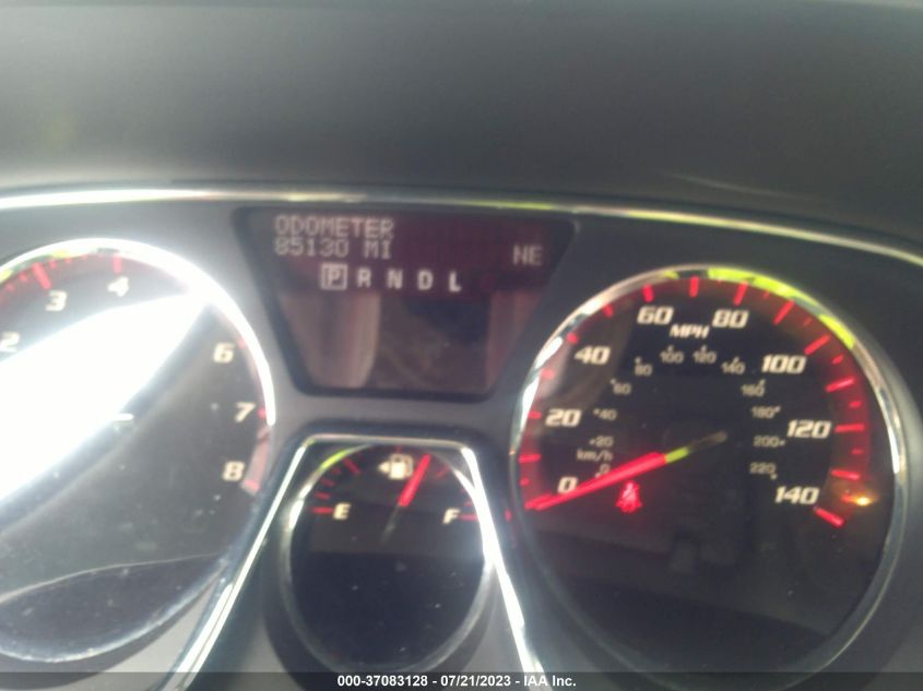 2016 GMC ACADIA SLT - 1GKKVRKD7GJ230335