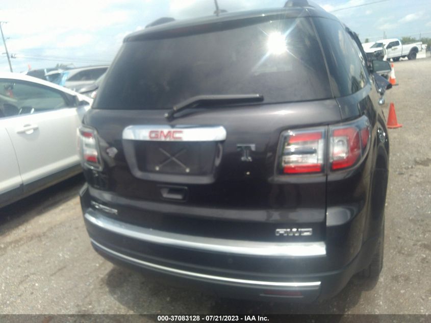 2016 GMC ACADIA SLT - 1GKKVRKD7GJ230335
