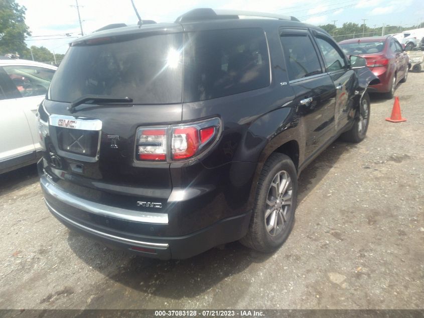 2016 GMC ACADIA SLT - 1GKKVRKD7GJ230335