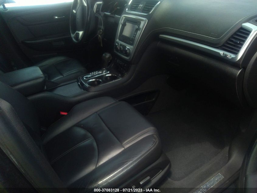 2016 GMC ACADIA SLT - 1GKKVRKD7GJ230335