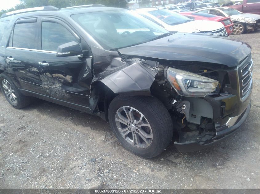 2016 GMC ACADIA SLT - 1GKKVRKD7GJ230335