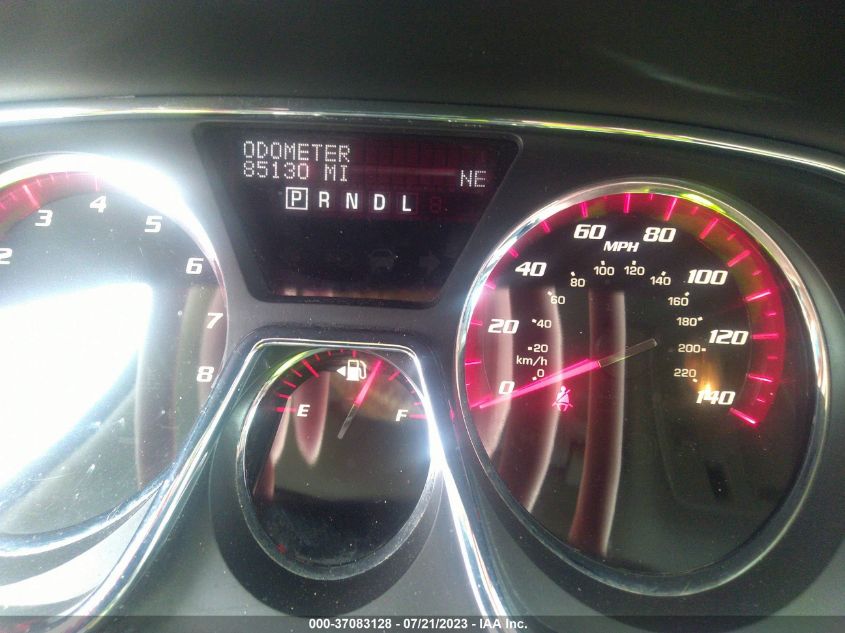 2016 GMC ACADIA SLT - 1GKKVRKD7GJ230335