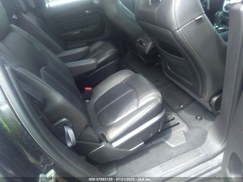 2016 GMC ACADIA SLT - 1GKKVRKD7GJ230335