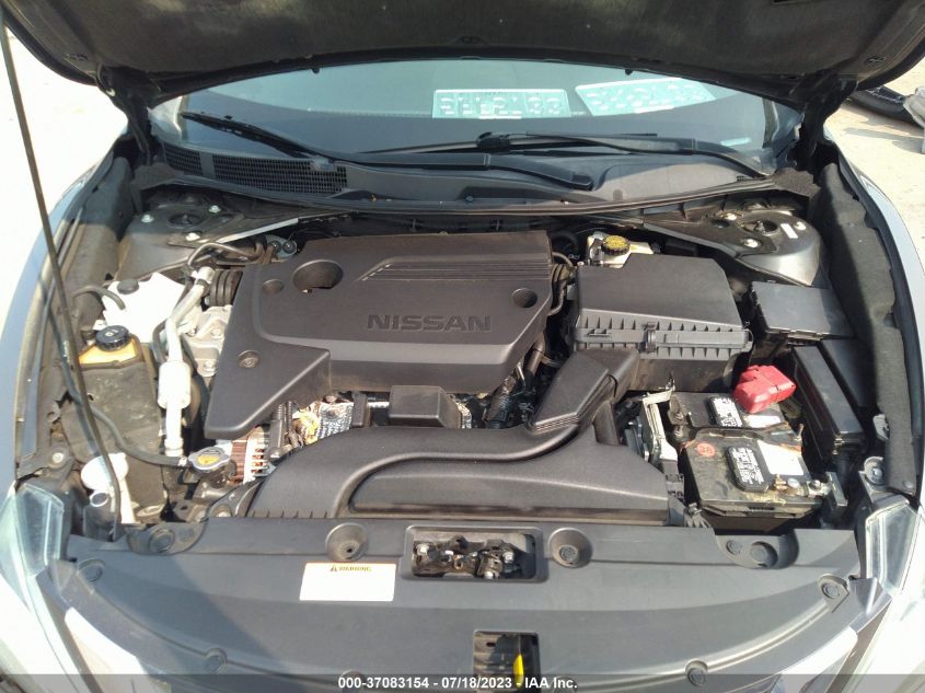 2016 NISSAN ALTIMA 2.5 - 1N4AL3AP6GN322377