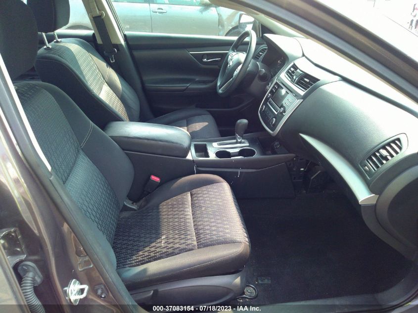 2016 NISSAN ALTIMA 2.5 - 1N4AL3AP6GN322377