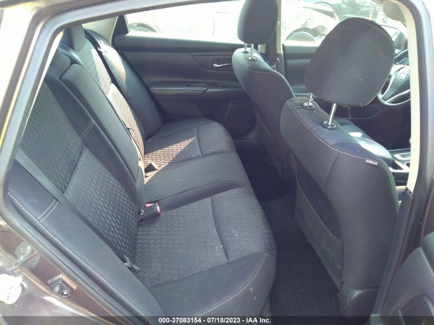 2016 NISSAN ALTIMA 2.5 - 1N4AL3AP6GN322377