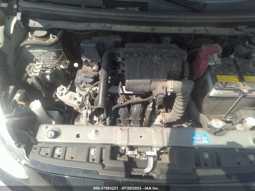 2018 MITSUBISHI MIRAGE GT - ML32A5HJXJH010623