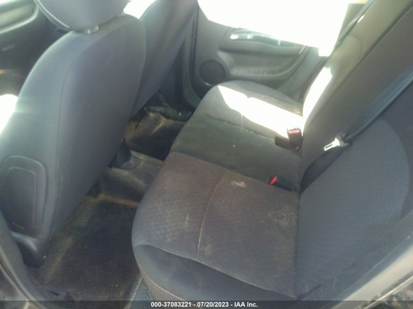 2018 MITSUBISHI MIRAGE GT - ML32A5HJXJH010623