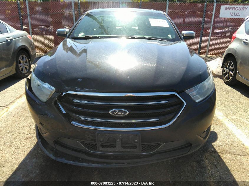 2015 FORD TAURUS LIMITED - 1FAHP2F8XFG171318