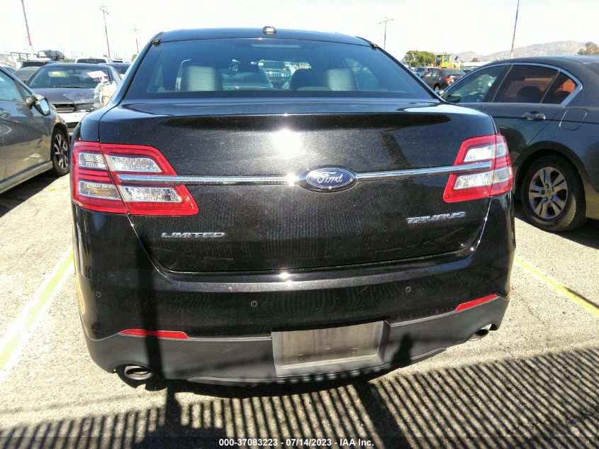 2015 FORD TAURUS LIMITED - 1FAHP2F8XFG171318