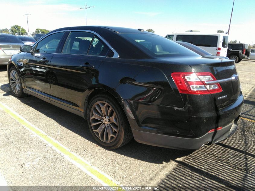 2015 FORD TAURUS LIMITED - 1FAHP2F8XFG171318