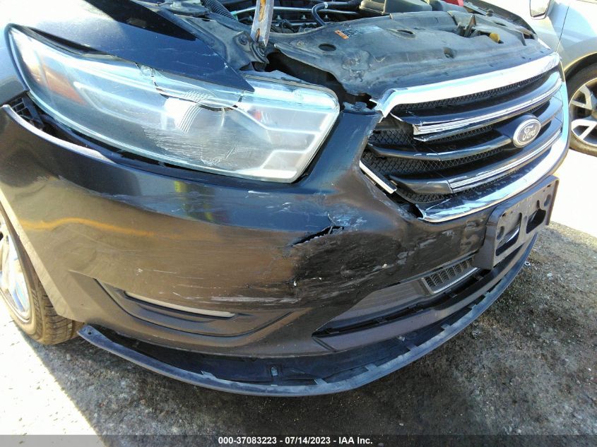 2015 FORD TAURUS LIMITED - 1FAHP2F8XFG171318