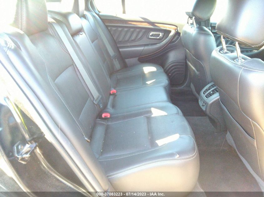 2015 FORD TAURUS LIMITED - 1FAHP2F8XFG171318
