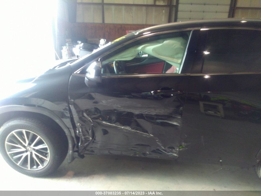 2023 LEXUS NX NX 350H - JTJAKCEZ5P5006863