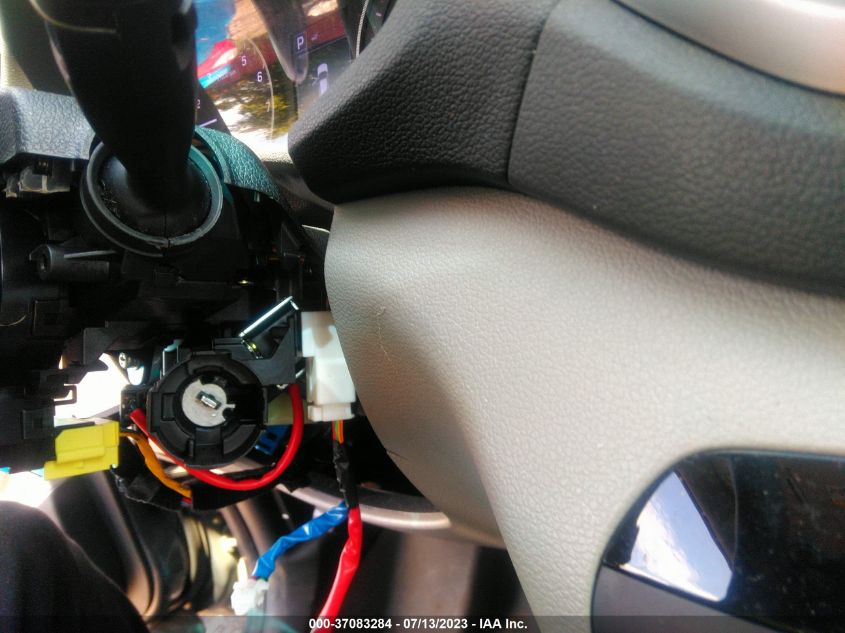 2017 HYUNDAI TUCSON SE - KM8J3CA4XHU497167