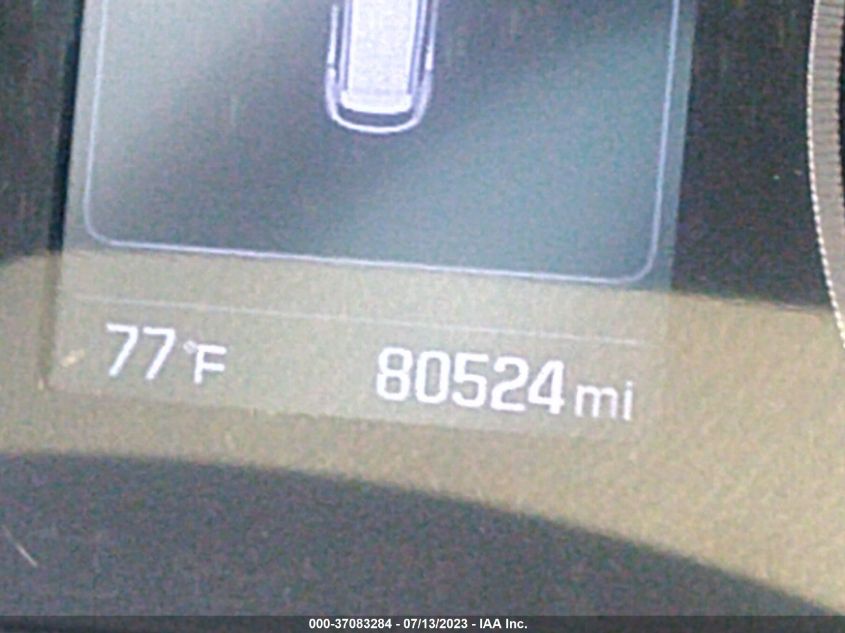 2017 HYUNDAI TUCSON SE - KM8J3CA4XHU497167