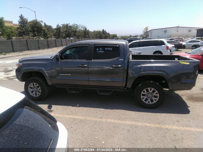 2016 TOYOTA TACOMA SR5/TRD SPORT - 5TFAZ5CNXGX005058