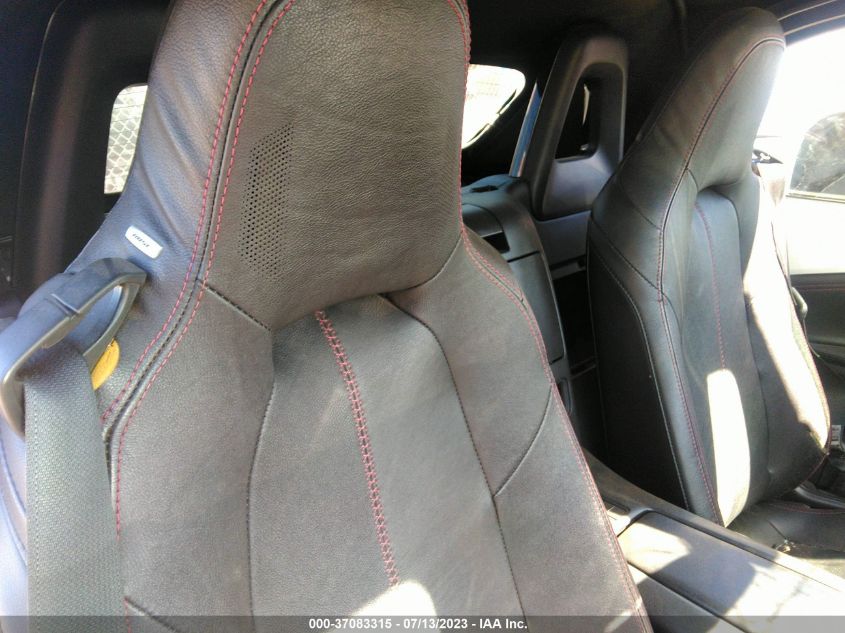 2016 MAZDA MX-5 MIATA GRAND TOURING - JM1NDAD72G0115703