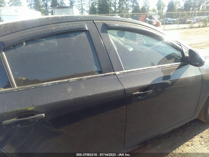 2014 CHEVROLET CRUZE 2LT - 1G1PE5SB4E7114313
