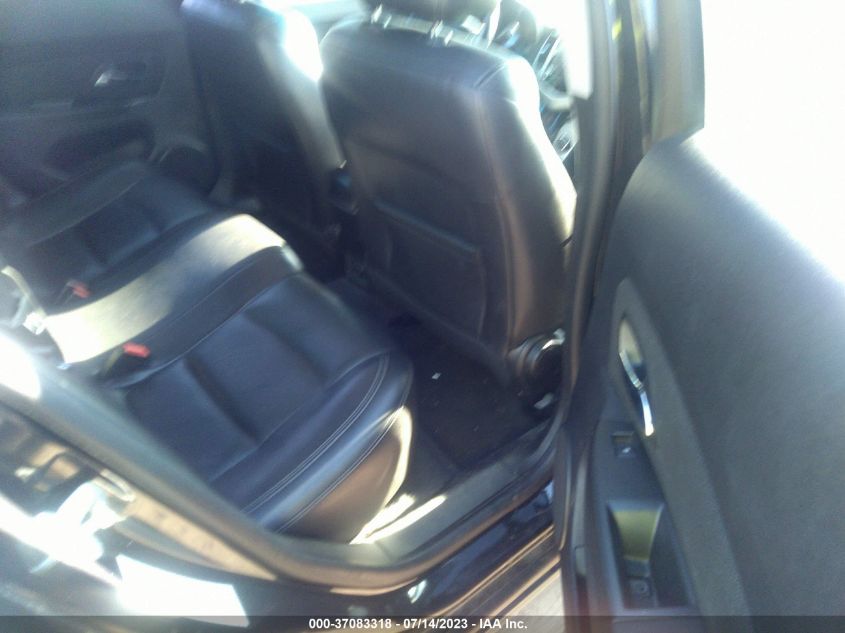 2014 CHEVROLET CRUZE 2LT - 1G1PE5SB4E7114313