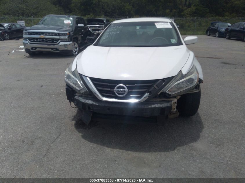 2016 NISSAN ALTIMA 2.5 S - 1N4AL3AP5GN349005