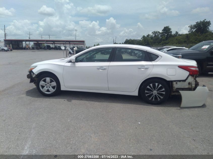 2016 NISSAN ALTIMA 2.5 S - 1N4AL3AP5GN349005