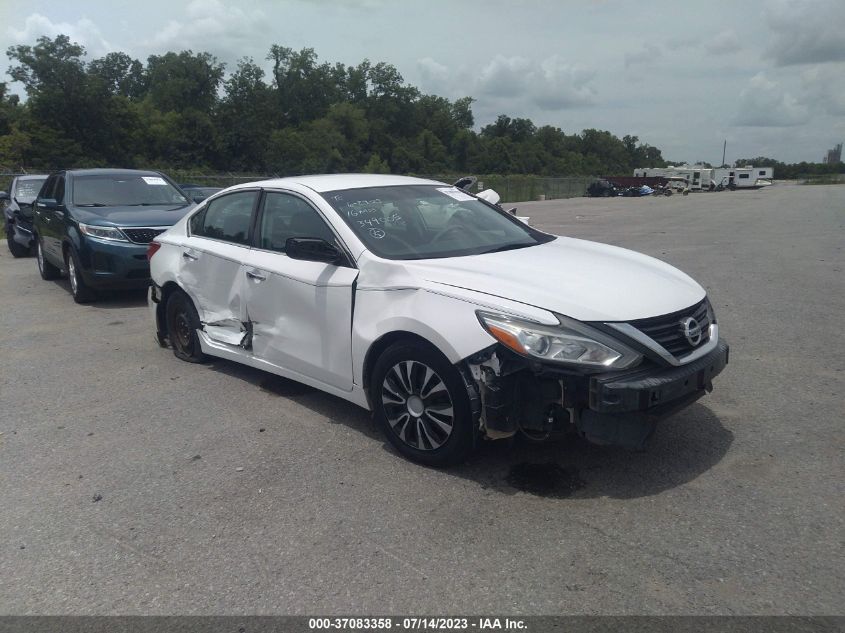 2016 NISSAN ALTIMA 2.5 S - 1N4AL3AP5GN349005