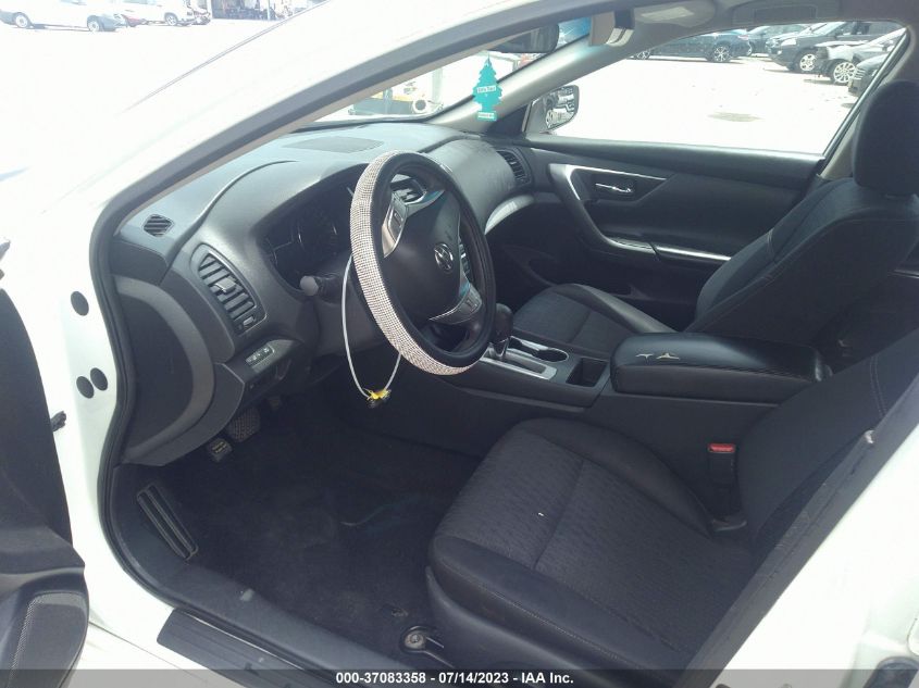 2016 NISSAN ALTIMA 2.5 S - 1N4AL3AP5GN349005