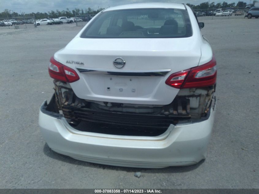 2016 NISSAN ALTIMA 2.5 S - 1N4AL3AP5GN349005