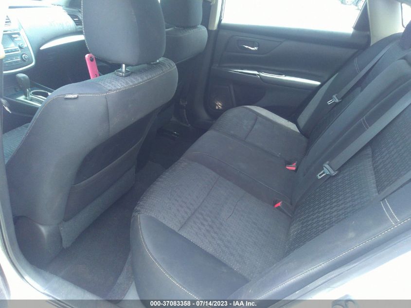 2016 NISSAN ALTIMA 2.5 S - 1N4AL3AP5GN349005