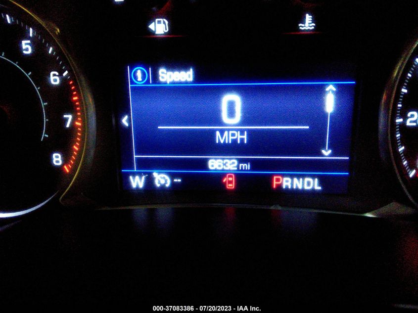 2022 CHEVROLET BLAZER LT - 3GNKBHR48NS123186