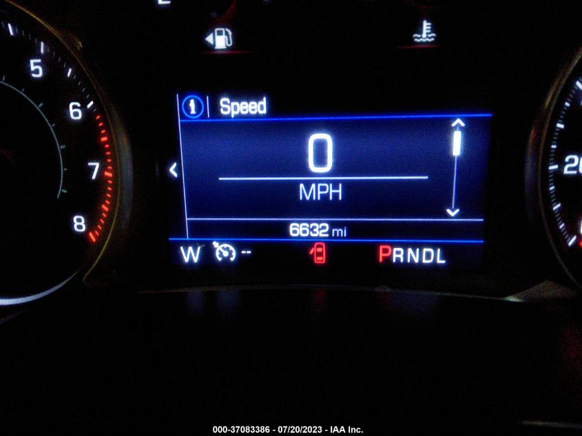 2022 CHEVROLET BLAZER LT - 3GNKBHR48NS123186