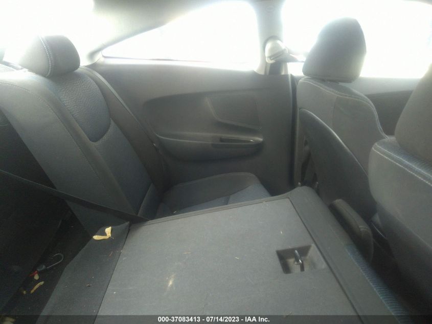 2014 HYUNDAI ELANTRA COUPE - KMHDH6AH0EU027700