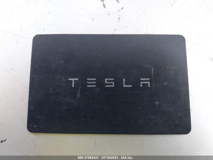 2020 TESLA MODEL 3 LONG RANGE - 5YJ3E1EBXLF639653