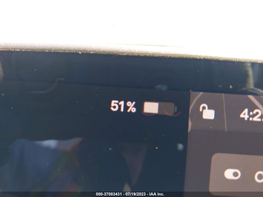2020 TESLA MODEL 3 LONG RANGE - 5YJ3E1EBXLF639653