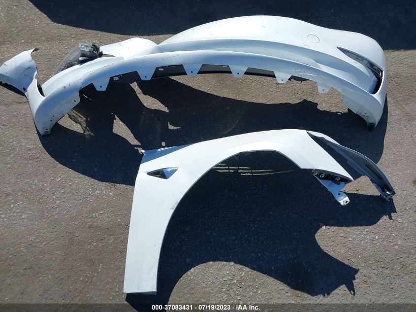 2020 TESLA MODEL 3 LONG RANGE - 5YJ3E1EBXLF639653