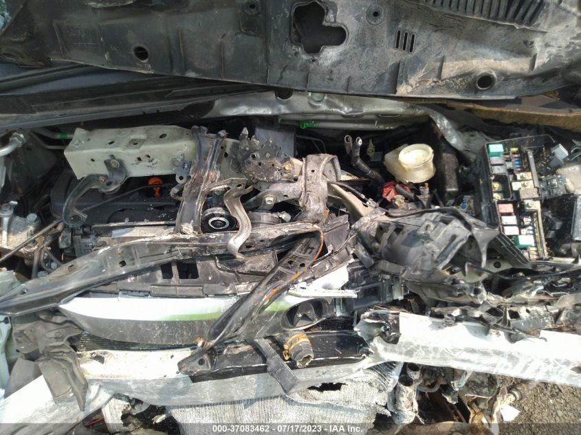2013 ACURA ILX TECH PKG - 19VDE1F76DE013998
