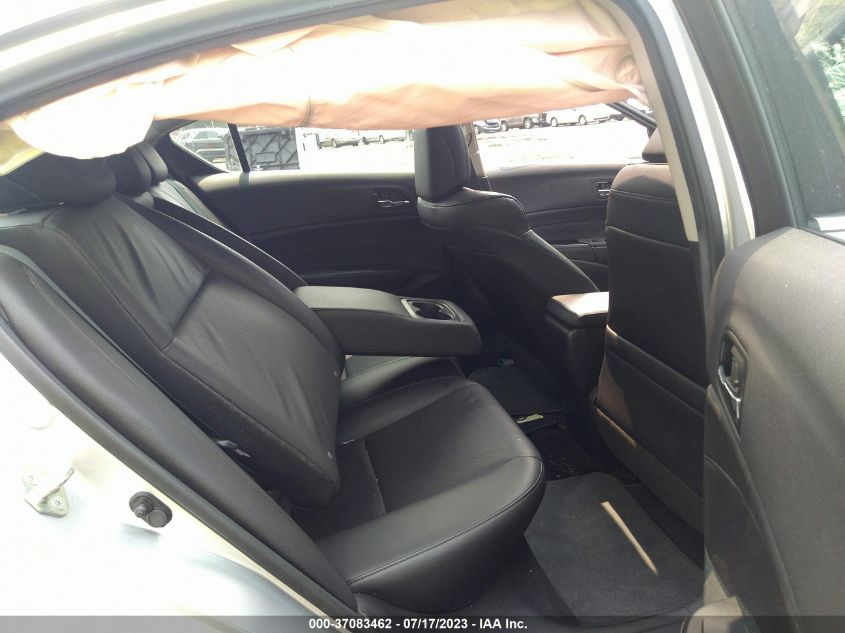 2013 ACURA ILX TECH PKG - 19VDE1F76DE013998