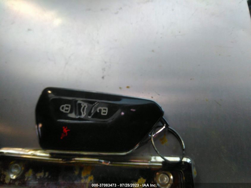 2022 VOLKSWAGEN ID.4 PRO S WVGGNPE28NP048598