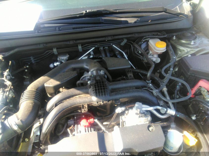 2016 SUBARU OUTBACK 2.5I LIMITED - 4S4BSBNC6G32H0691