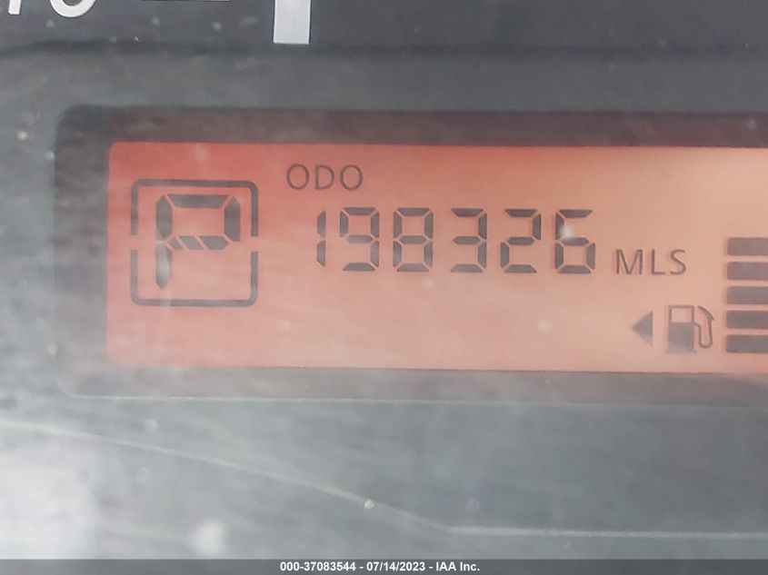 2014 NISSAN VERSA S PLUS - 3N1CN7APXEL853831