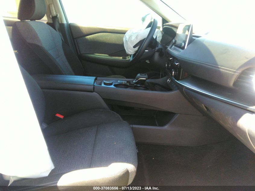 2023 NISSAN ROGUE SV - 5N1BT3BB2PC671450