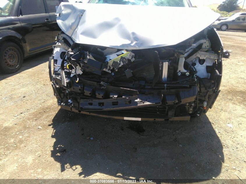 2023 NISSAN ROGUE SV - 5N1BT3BB2PC671450