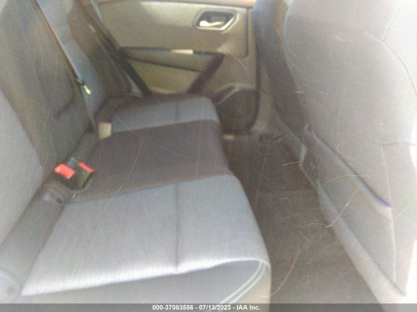 2023 NISSAN ROGUE SV - 5N1BT3BB2PC671450