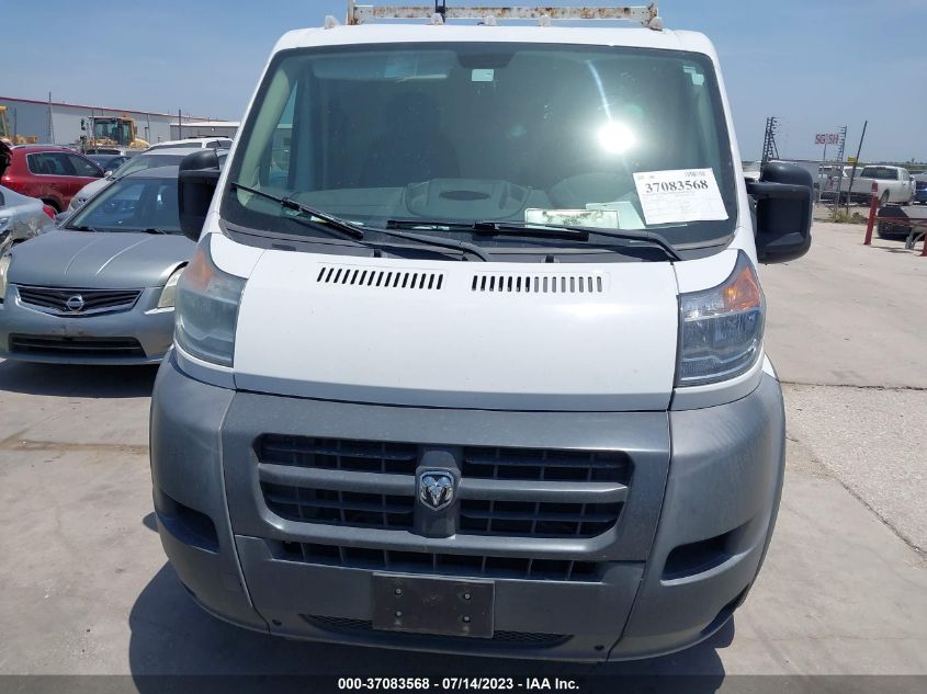 2015 RAM PROMASTER - 3C6TRVAG4FE519300